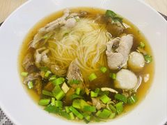 -Magic Food Point(Airport Street food)