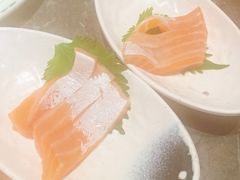 -亚马逊蒸汽活海鲜自助(长宁来福士店)