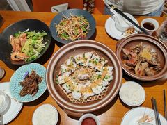 -醉壹号海鲜大排档(厦门美食地标店)