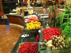 世纪金源大饭店-世纪金源大饭店海鲜自助餐厅(迎宾路店)