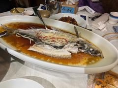 -丹江渔村(上地店)