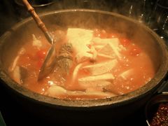 -Ameigo梅果·云贵川bistro(长宁来福士店)