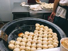-小路易生煎馆(前进五路店)