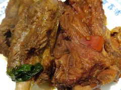 -友乐居羊蝎子(西直门店)