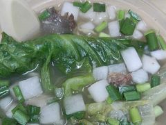 -牛师傅广式药膳牛骨汤美食(江南西店)