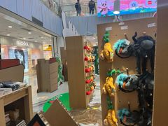-凯德MALL(西直门店)