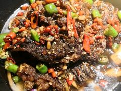 -小柴米·传统江西菜(八一广场店)