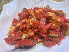 -宗巴雍姆藏餐府