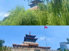 -趵突泉景区