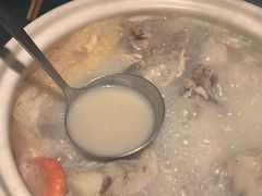 -旺晖本帮骨头煲·深夜火锅(梅园路店)