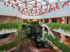 -广州白天鹅宾馆