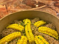 -棠宴酒店(汉口学院店)