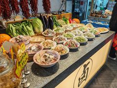 -院里汤包·虾汤包青岛菜(辽源路店)