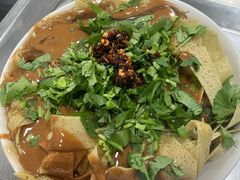 -正味斋锅巴菜(西北角店)