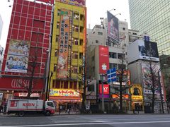 -秋叶原电器街