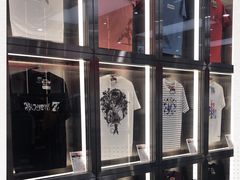 -优衣库(银座店)