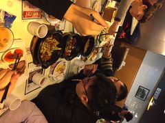 iphone_upload_pic-新大咀港式茶餐厅(宝山万达店)
