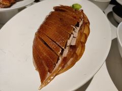 -四季民福烤鸭店(外滩外白渡桥店)