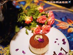 -第101座花园餐厅(湖滨88店)