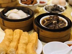 -點無缺茶楼·海鲜酒家(世博店)