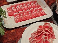 -清真·安乐园火锅(王府大街店)