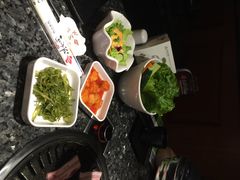 汉拿山韩式烤肉(合肥万达店)-汉拿山(包河万达店)