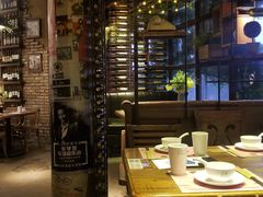 -胡桃里音乐酒馆(观澜御湖店)
