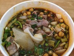 -江三王记牛杂馆(总店)