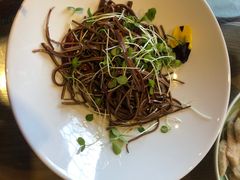 -局气烤鸭·北京菜(前门店)