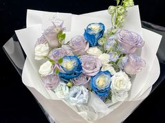 -L.C FLORA花予你(城西银泰城店)