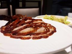 -煜丰汴京烤鸭(福彩路店)