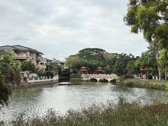 -顺峰山公园