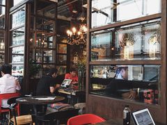 -The Coffee Academïcs(铜锣湾店)