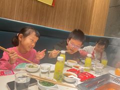 -海底捞火锅(万丰桥店)