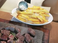 -一沙一城·岩烤牛扒(深圳首店)