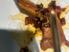 -雀蓝川菜(奥体广场店)