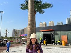 -汉江湾卡丁车世界