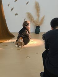 -小阿福儿童摄影(华中智谷店)