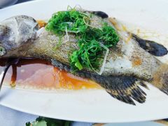 -达叔香味海鲜(海棠68环球美食街店)