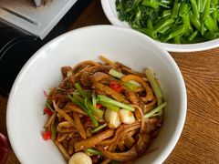 -湘力力小院·鱼汤泡饭(枫林路店)