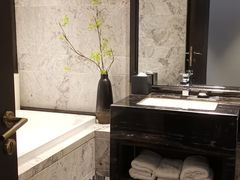 -清远熹乐谷温泉度假酒店