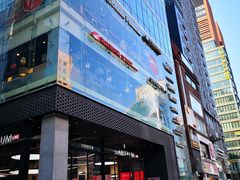 -海底捞(江南店)