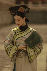 点击看大图 -美云庭古装·格格服汉服·京城旅拍(北京店)
