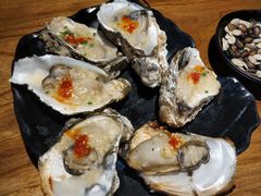 -烧蠔帮·生蚝海鲜牌档(观海店)