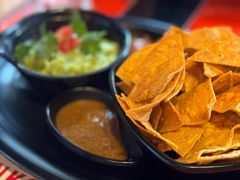 -Luchador摔跤手墨西哥餐厅(恒宇广场店)