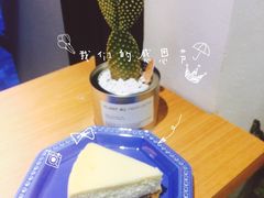 -流酥可心·牛乳蛋糕商店(禾祥西路店)