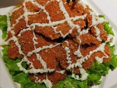 脆皮牛肉-丰收日(五角场店)