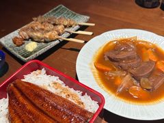 -千代武日本料理(开发区店)