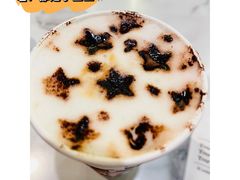 -COSTA COFFEE(武汉武商MALL店)