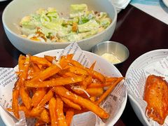 -22ºN BISTRO西餐&酒馆